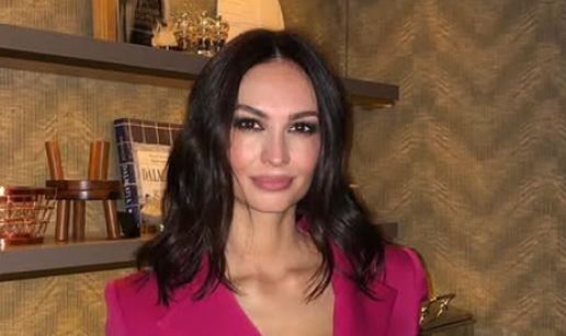 Dugo se nije pojavila u javnosti: Monika Kravić uživala u izlasku