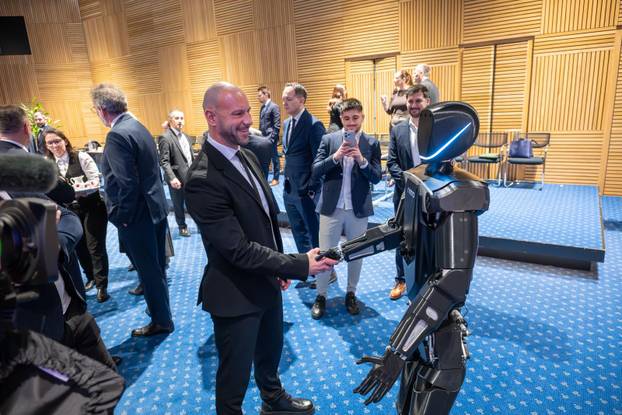 Zagreb: 3. sjednica Nacionalnog vijeća za digitalnu transformaciju