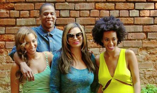 Jay-Z i Solange posvađali su se zbog Beyonceinog porođaja