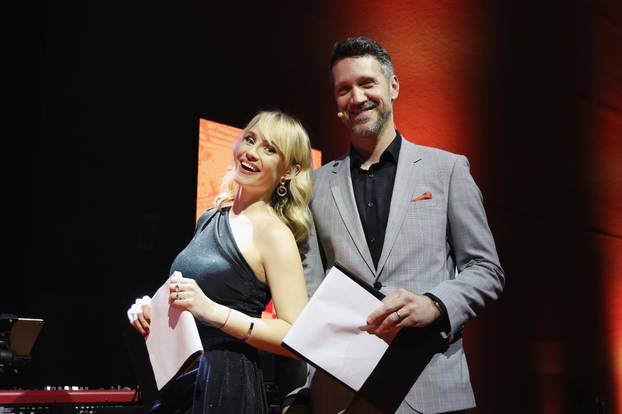 Zagreb: Atmosfera na proslavi 20. rođendana 24sata