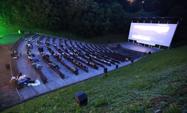 Zagreb: Otvorenje 14. Fantastic Zagreb Film Festivala u kinu Tuškanac