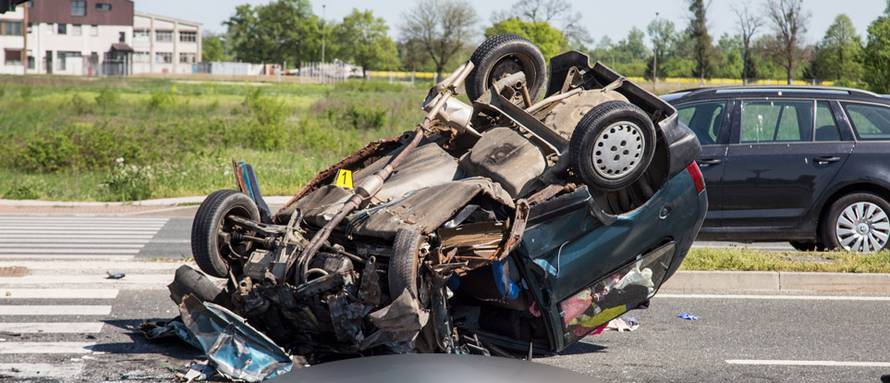 Opasno križanje na obilaznici: Treća smrt na istom semaforu