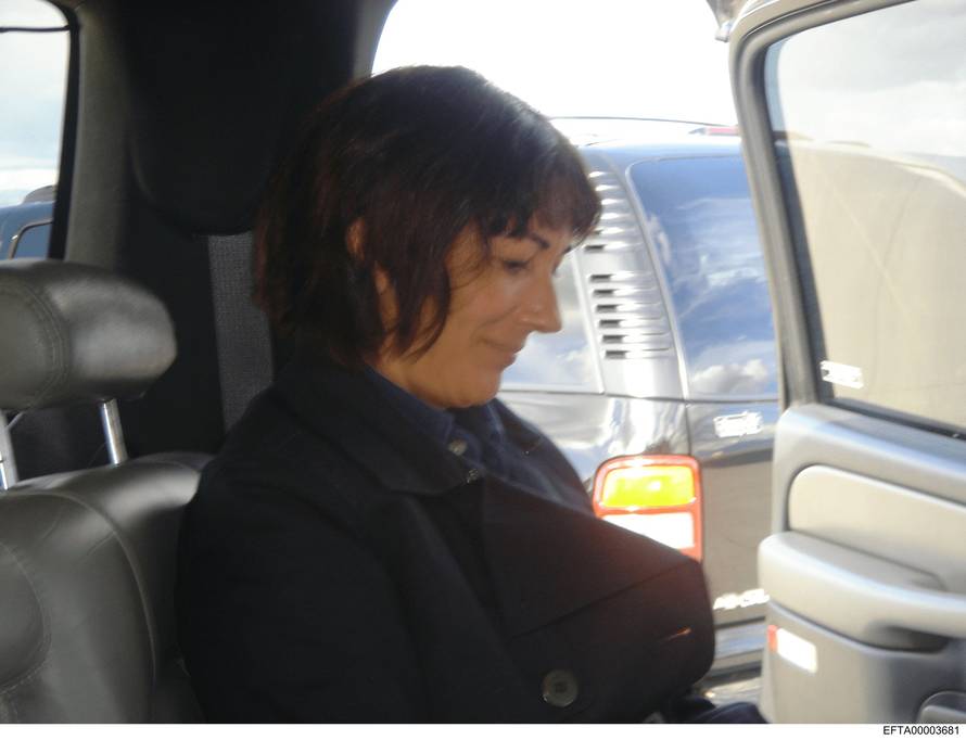 Ruskinje, privatni letovi, party na otoku: Ovako je Epstein gradio svoju mrežu sa slavnima