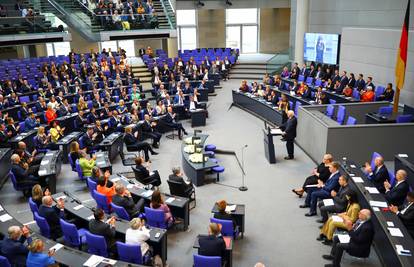 Njemačka je izglasala zakon o useljavanju stručne radne snage