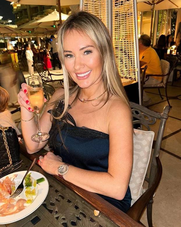 FOTO Dok je bio nitko, ona ga je uzdržavala. Sad silovatelj Conor McGregor vara ženu gdje stigne