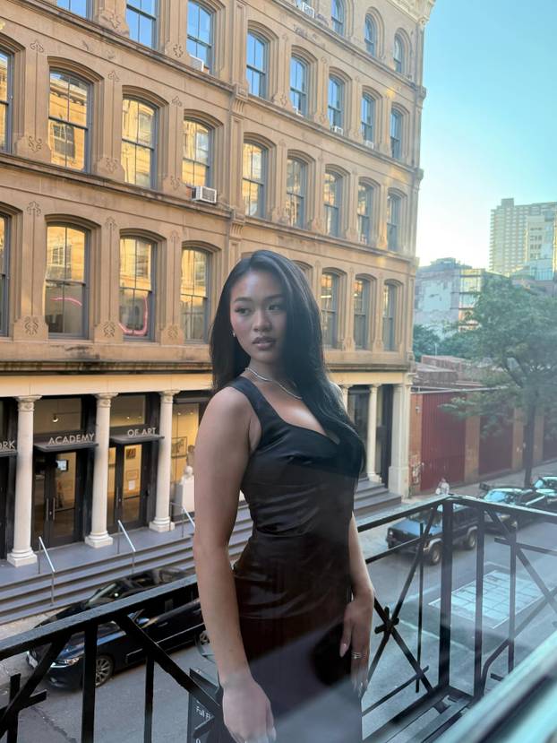 FOTO Sportašice kao Viktorijine anđelice. Skinule se za povijest