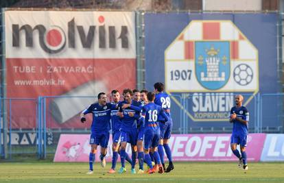 Slaven Belupo bolji od Hajduka: Futacs promašio penal za remi