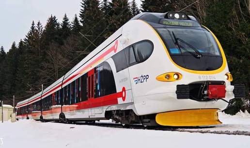 H&Zcaron; Putni&ccaron;ki prijevoz ponovno spaja Zagreb i goransku bajku