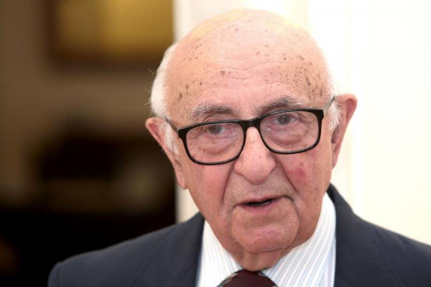 Patrik Macek/PIXSELL