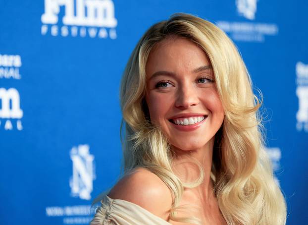 Virtuosos Award ceremony during the 41st Santa Barbara International Film Festival