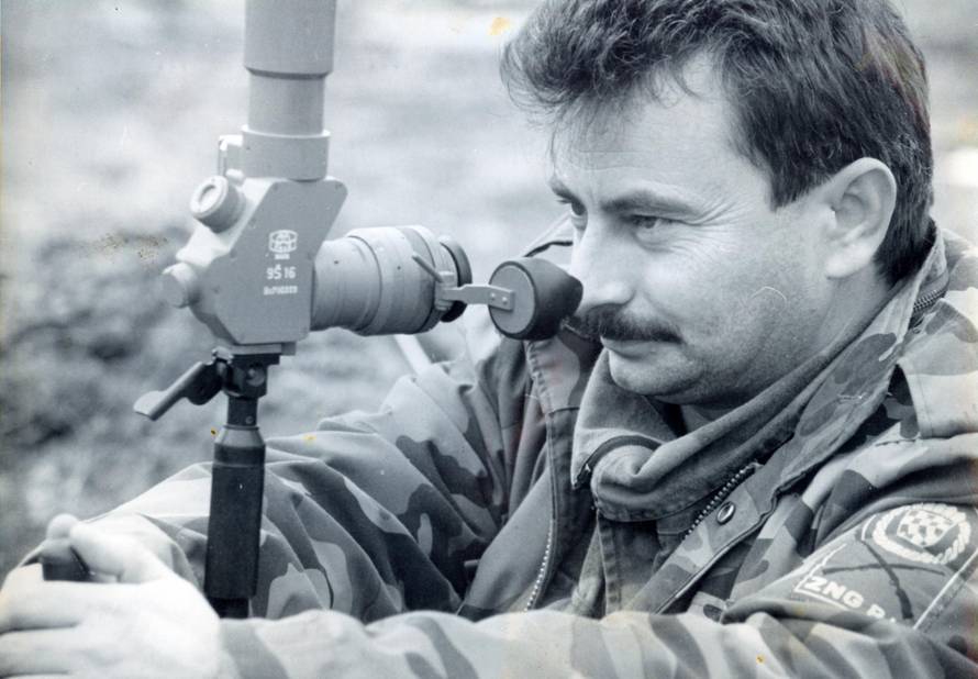 Lovac na tenkove koji nije znao za promašaj: Heroj koji je bio strah i trepet srpskih tenkova