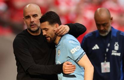 Guardiola potvrdio loše vijesti za Matea Kovačića. Evo kada bi se Hrvat mogao vratiti na teren