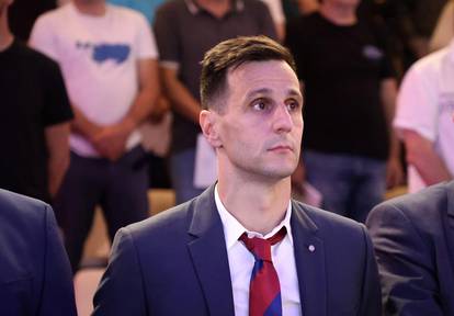 Ovako je govorio Nikola Kalinić! Evo što se od njegovih oštrih riječi i raznih poruka ostvarilo...