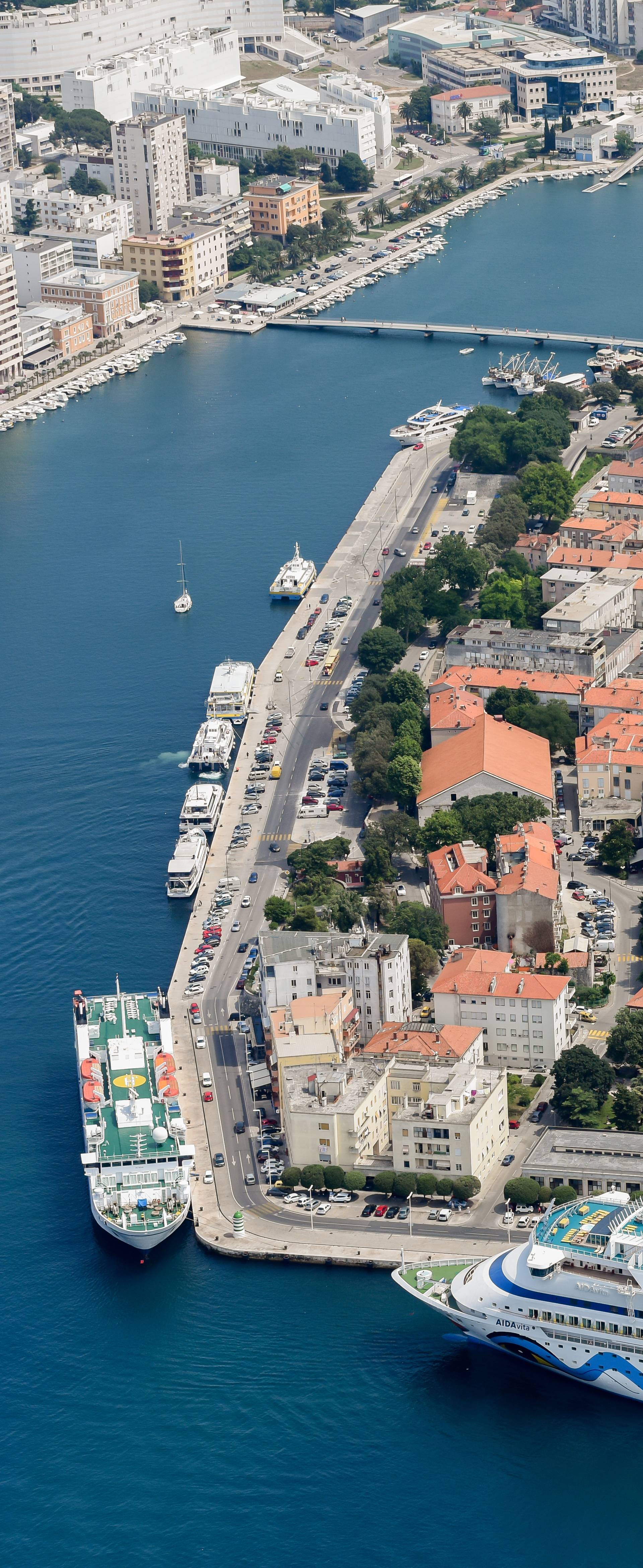 Oprost: Jedino će Grad Zadar obrisati sav dug siromašnima!