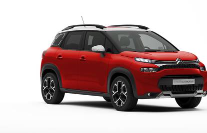 Donosimo pravila nagradne igre ,,Skupi kupone i vozi Citroen C3 Aircross''