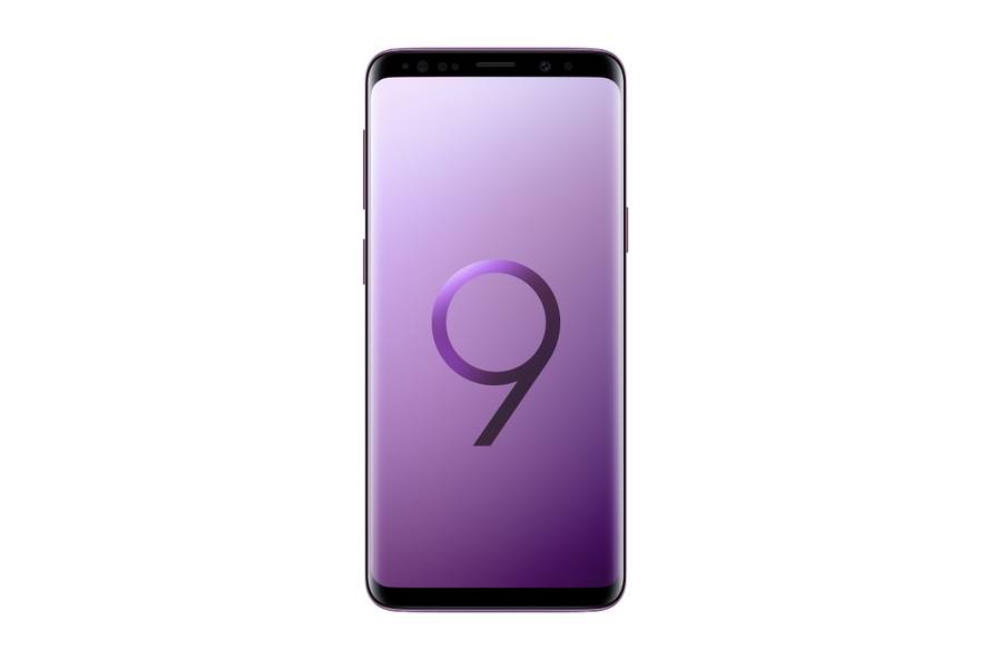 Galaxy S9 s poznatim licem: Nova kamera je glavna zvijezda