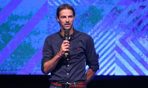 Mamićev prvi potez u Sarajevu: U klub je doveo Mihaela Mikića