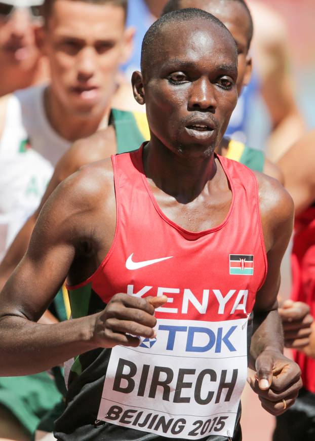 Peking: Svjetsko atletsko prvenstvo, drugi dan