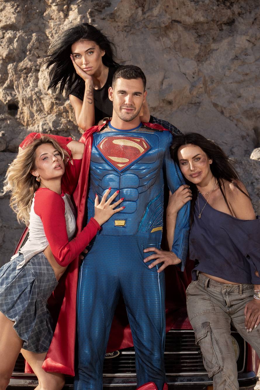 Maja dobila ružu, Anastasia ostala bez nje: 'Naš razgovor imao je veću težinu od ruže'