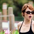 Emma Stone poljubila 34 godine starijeg kolegu pred kamerama: S njome je bio i njezin suprug!
