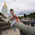 Eksluzivno iz Kijeva: 'Grad je živnuo, vratio se i okus mira...'