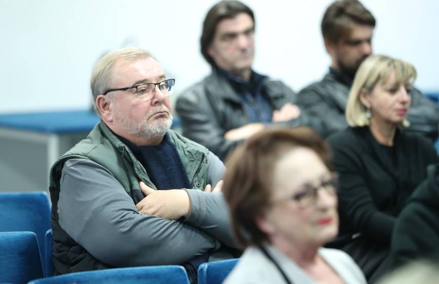 Shrvana Regica: On je zaslužio sve najbolje i u drugom svijetu