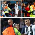 Jedan ga htio dotaknuti, drugi dobio selfie: Ronaldo im je sve