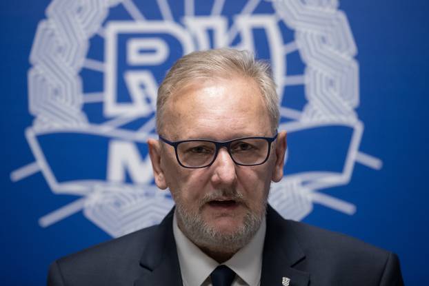 Zagreb: Izjava ministra BoÅ¾inoviÄa nakon sastanka s Gillesom de Kerchovom