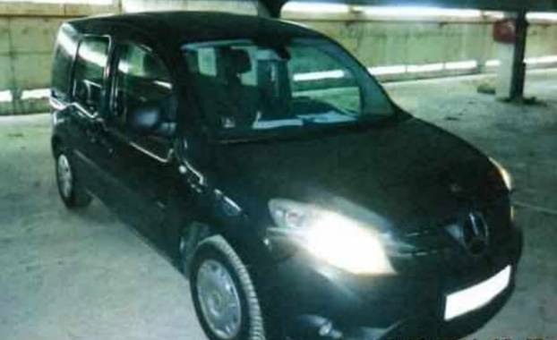 FOTO Država prodaje vozila! Pogledajte što se sve nudi...