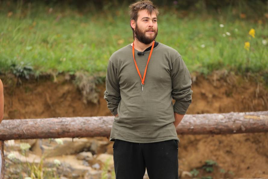 Ivan je pobjednik 'Farme'! 'Ne mogu vjerovati, nisam svjestan'