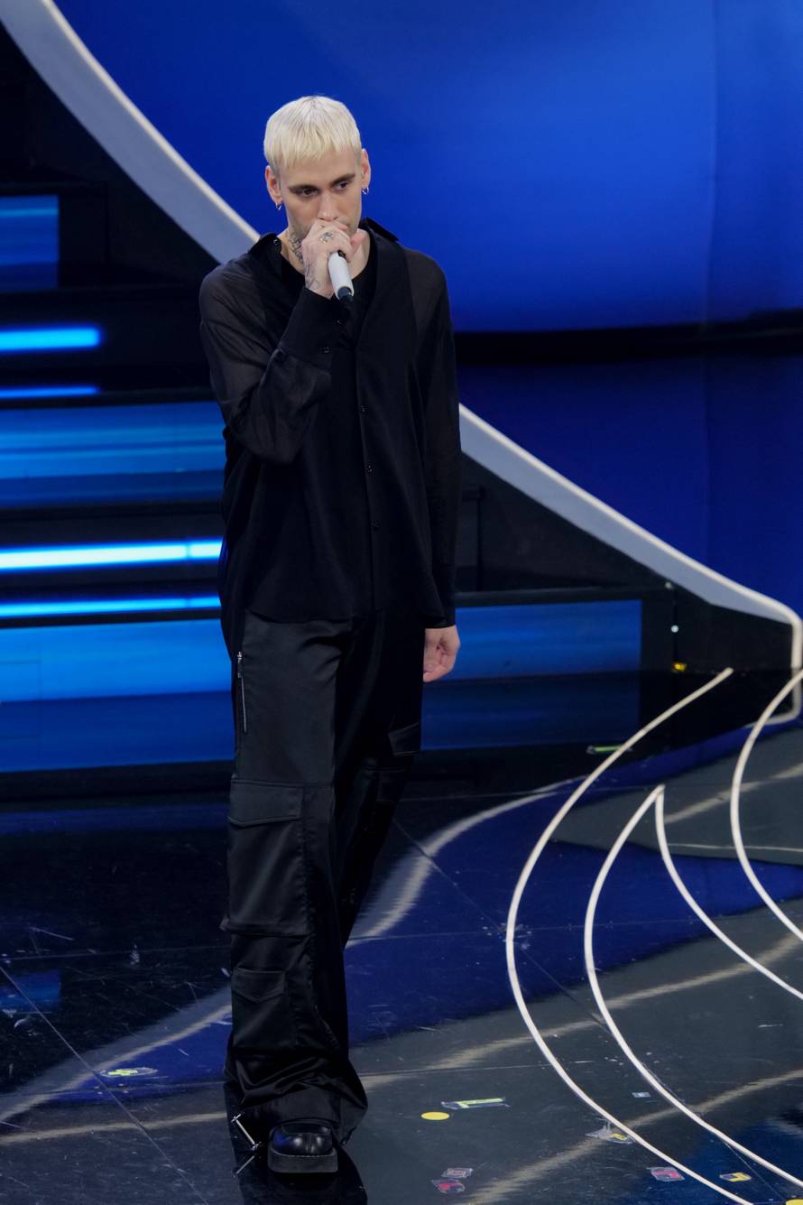 Sunday in Special Sanremo