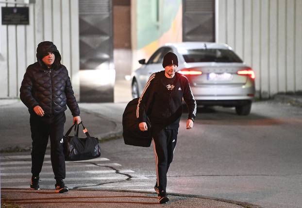 Zagreb: Braća Novica i Nikola Petra izlaze iz zatvora u Remetincu