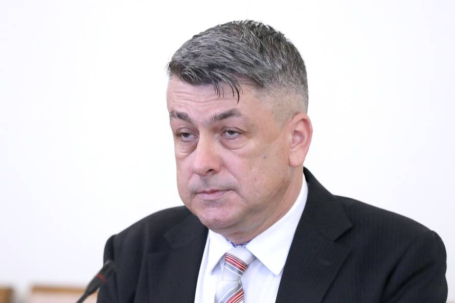 Zagreb: Nastavljeni razgovori s kandidatima za novog glavnog ravnatelja HRT
