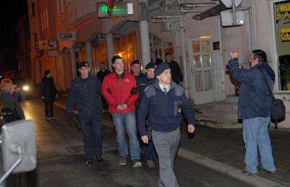 Ubojicu iz Slavonskog Broda vratili u psihijatrijsku bolnicu 