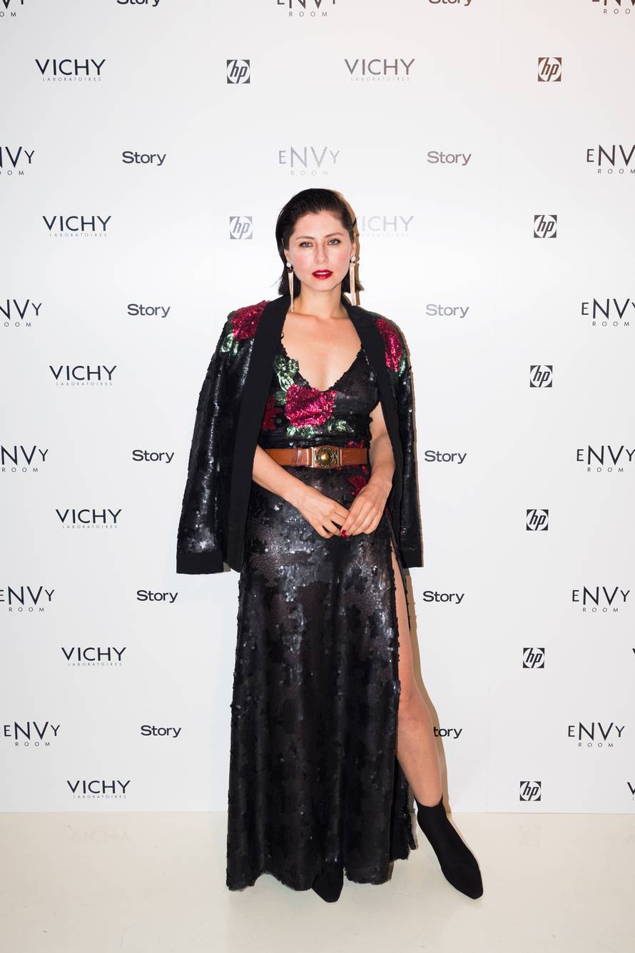 Nova kolekcija eNVy Rooma: Romantični motivi za  zimu