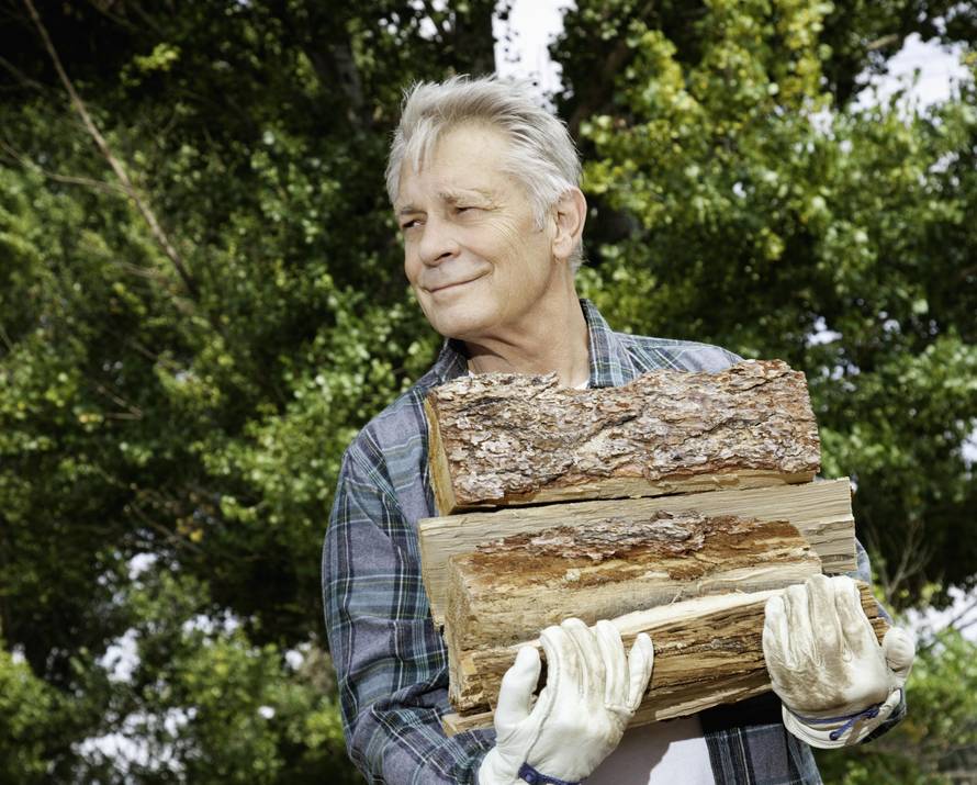 Kao da su od zlata: Metar drva u Splitu stoji vrtoglavih 600 kn