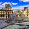 Louvre zatvoren zbog prijetnje