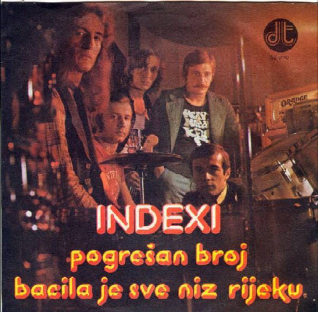 Indexi