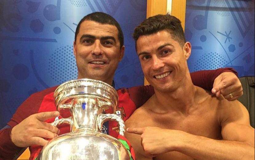 Ronaldo ima starijeg brata koji se borio s ovisnošću: 'Nudio je pomoć i ocu, ali on nije htio...'