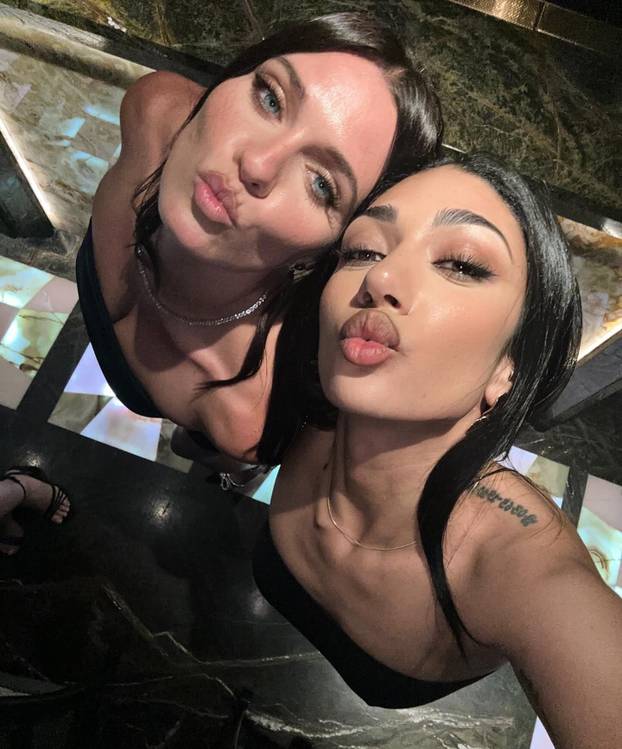 FOTO Motkom do uspjeha: Twerkala na Olimpijskim igrama pa zaradila bogatstvo