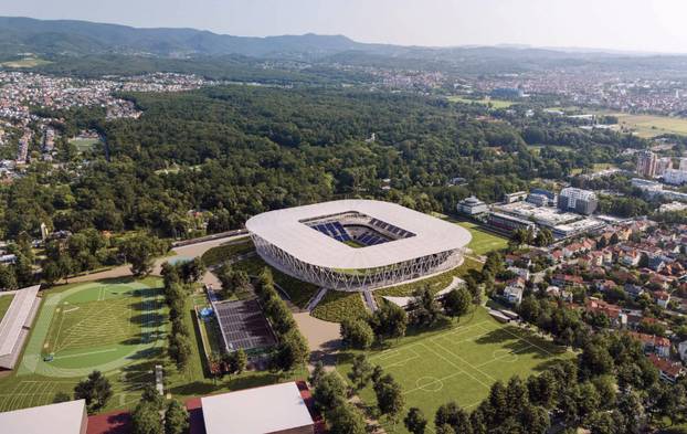 FOTO Ovo je svih 88 dizajna novog Maksimira s natječaja! Evo što je o svakom rekao žiri