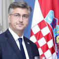 Plenković: Nedopustivo je da  se Hrvatska uspoređuje s NDH