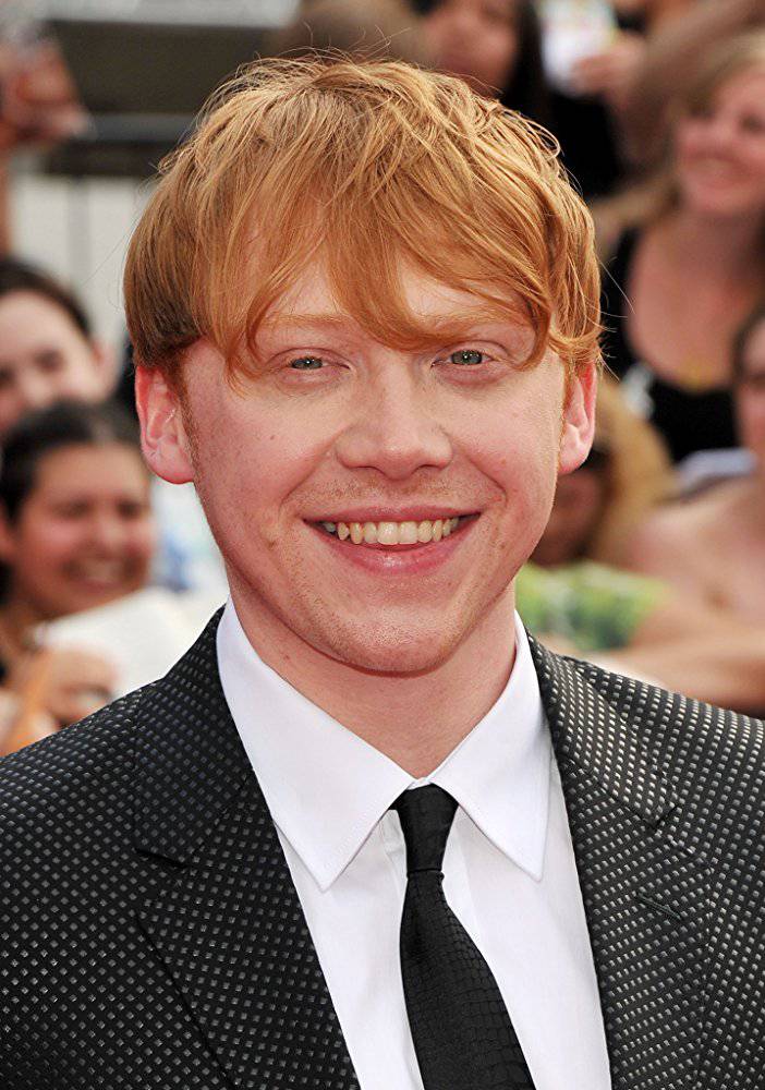 Rupert Grint: Stvarno ne znam koliko sam novca dosad zaradio