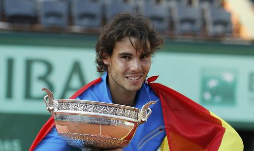  Nadal stigao Björna Borga: Neki su me prerano otpisali