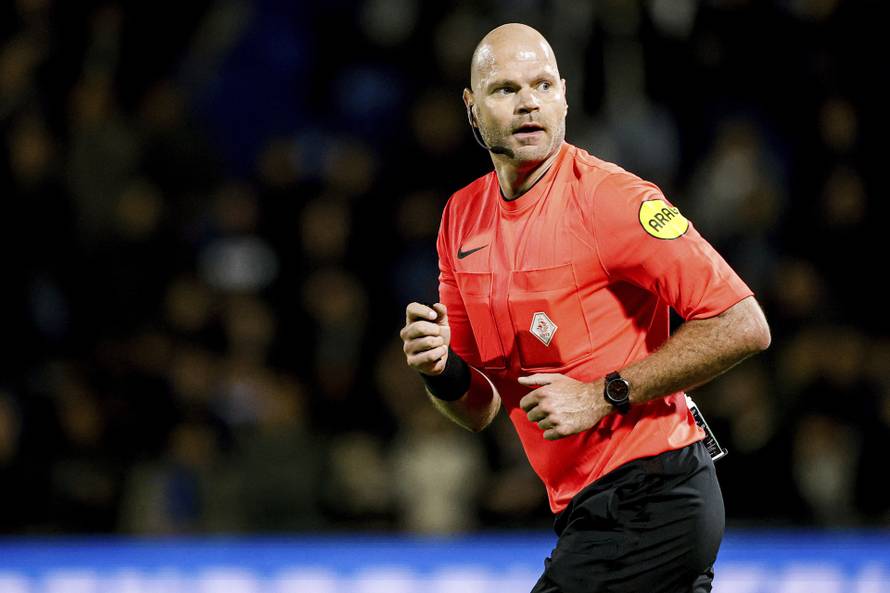 2024-09-13 FC Den Bosch v ADO Den Haag - Dutch Keuken Kampioen Divisie