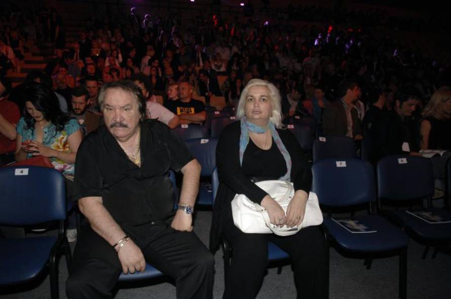 Goran Kovačić/Pixsell