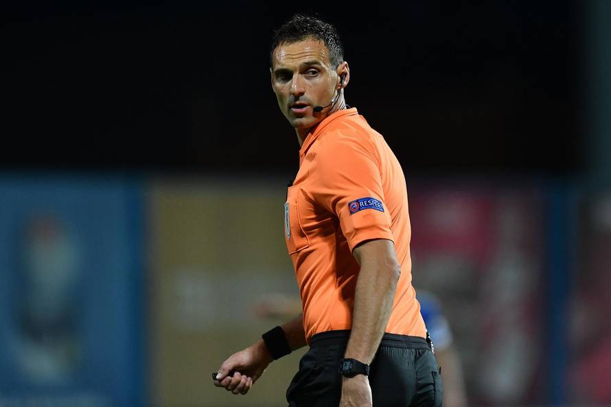 Slaven Belupo i Hrvatski dragovoljac sastali se u 7. kolu HT Prve lige