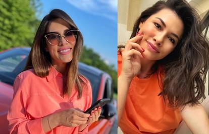 Voditeljica i bivša Miss Universe Jelena Glišić nakon razvoda opet koristi djevojačko prezime