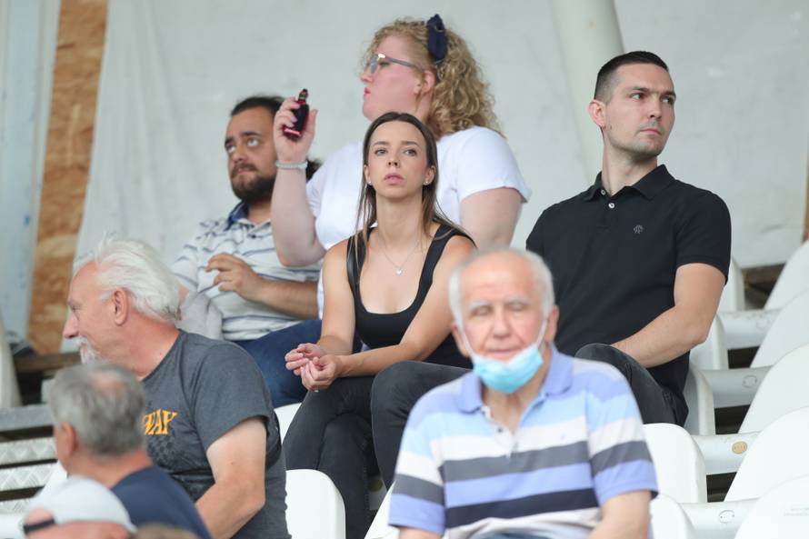 Zagreb: Lokomotiva i Hajduk susreli se u 1. kolu Prve HNL