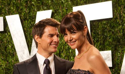 Tom Cruise još nije prebolio Katie Holmes i pati zbog nje